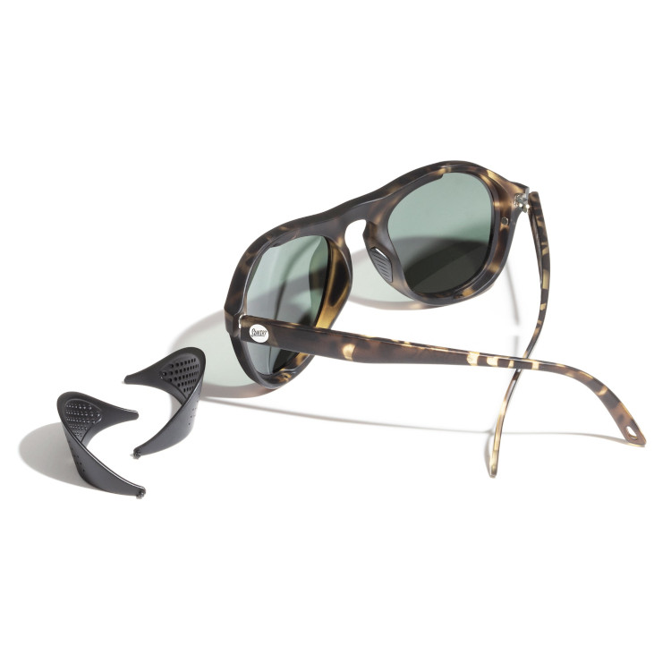 Sunski Treeline Polarized Sunglasses - Image 2